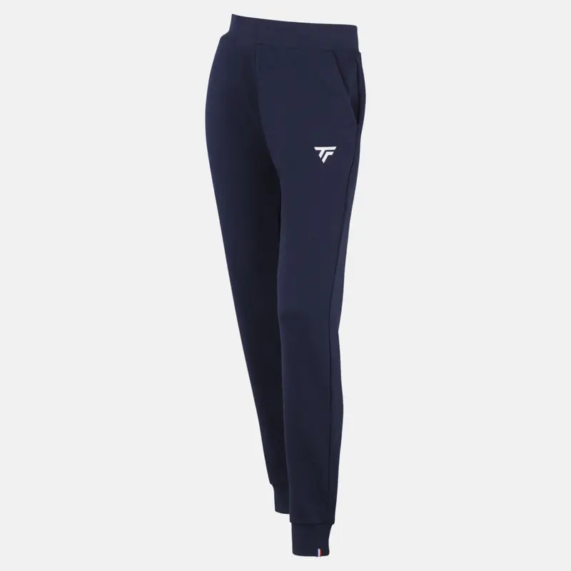 Pantalon Team Tech Marine