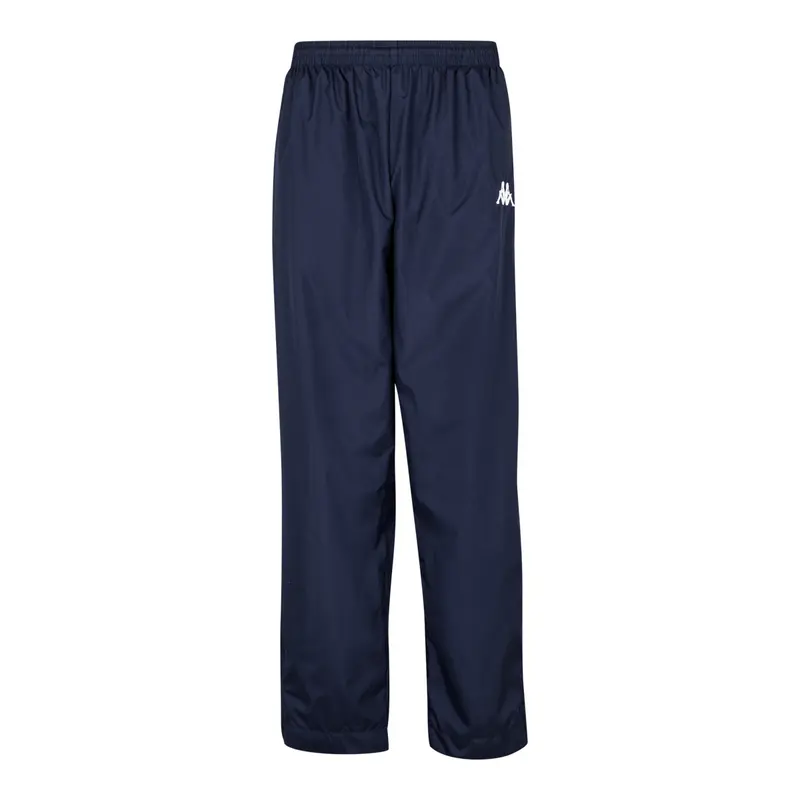 Pantalon Training Foggia Bleu Homme