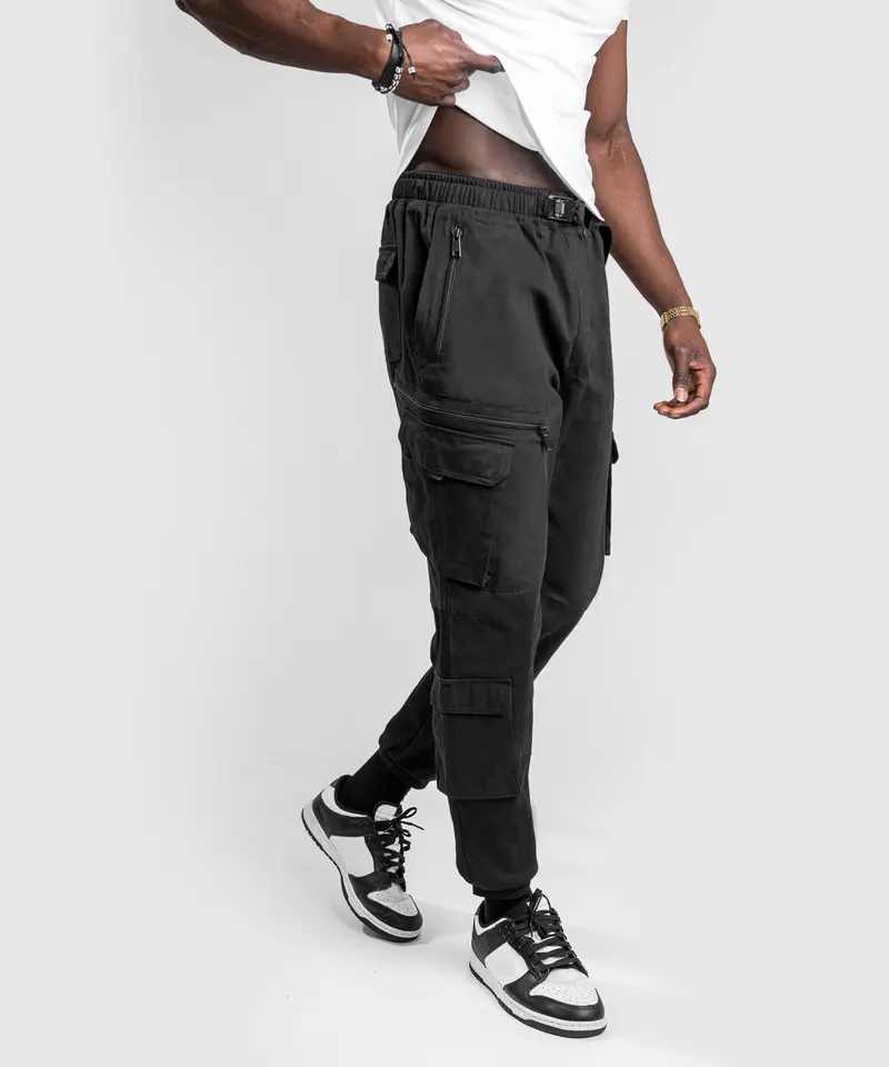 Pantalon Venum Cargo - Noir