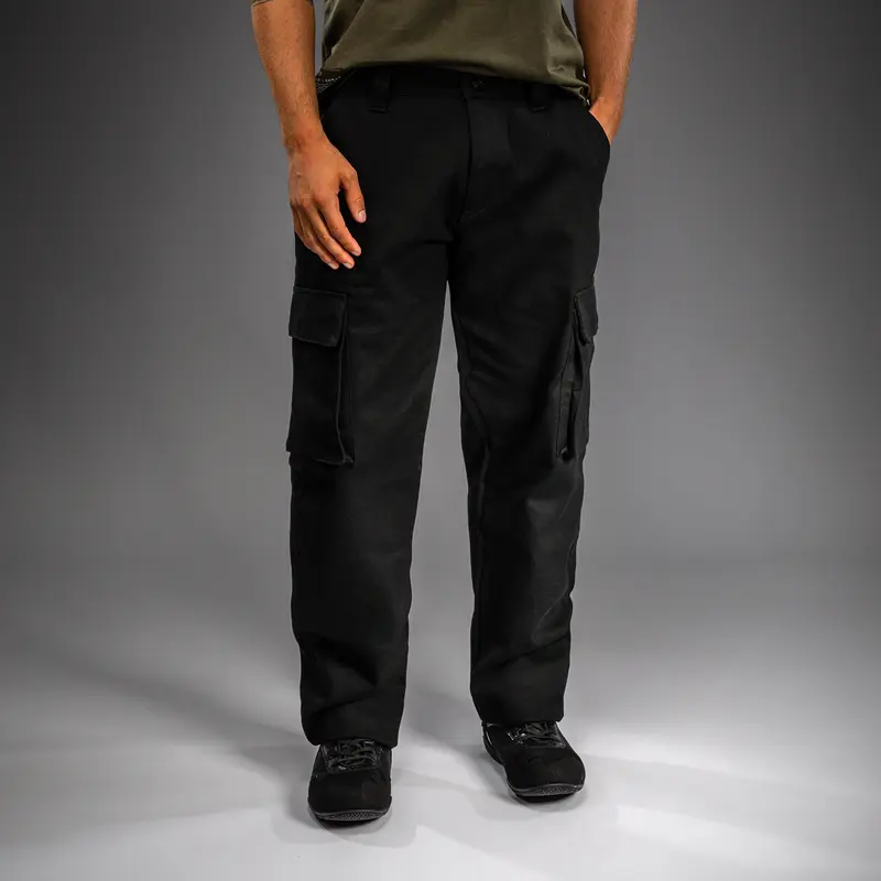 Pantalon Venum Heritage – Noir