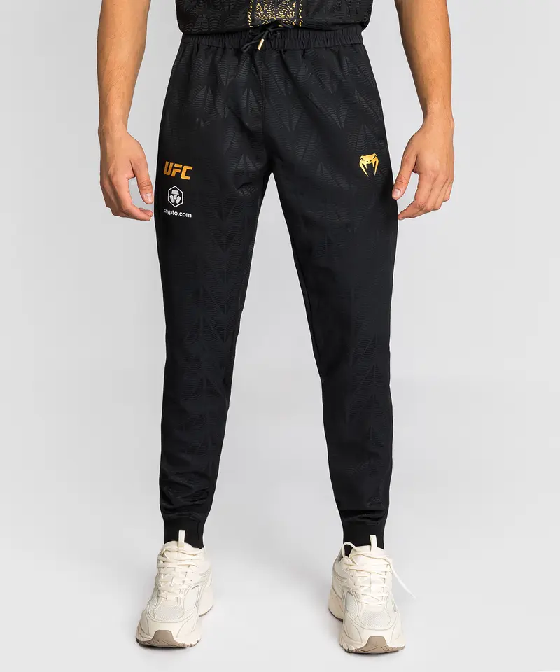 Pantalon Walkout Homme UFC Zenith by Venum Authentic Fight Night - Champion