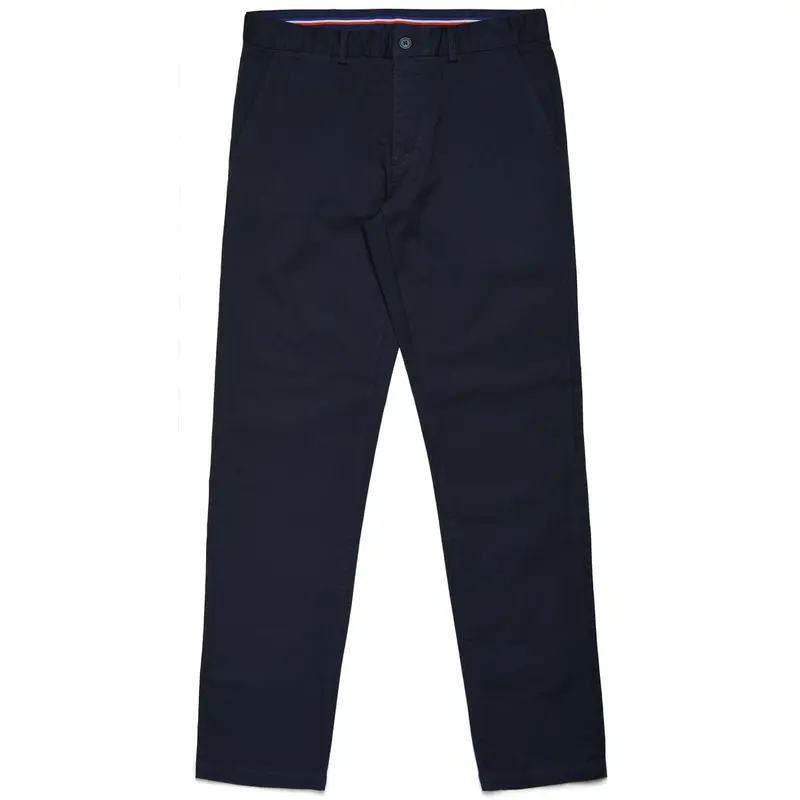 Pantalon Westin Gabardine BWT Alpine F1 Team 2024 Bleu Homme