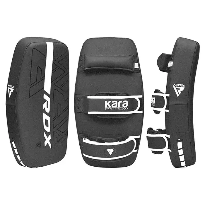 PAO F6 KARA RDX - NOIR/BLANC