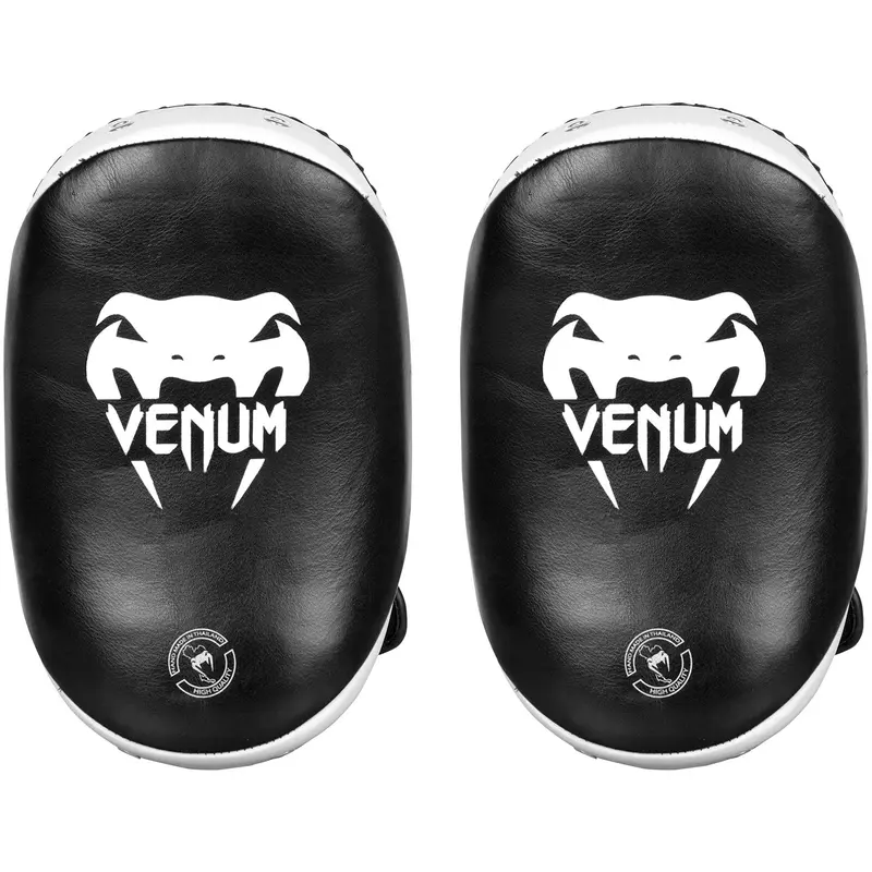 Paos Venum Elite - Cuir Véritable
