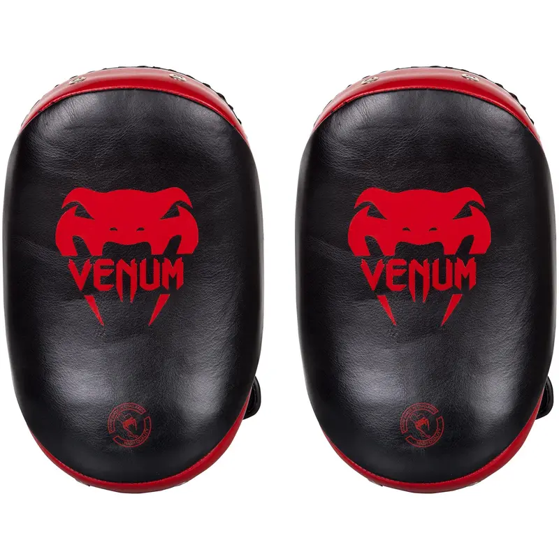 Paos Venum Elite - Cuir Véritable