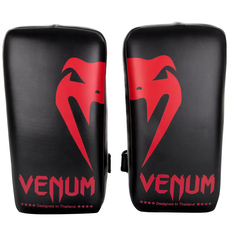 Paos Venum Giant - Noir/Rouge (Paire) - Exclusivité