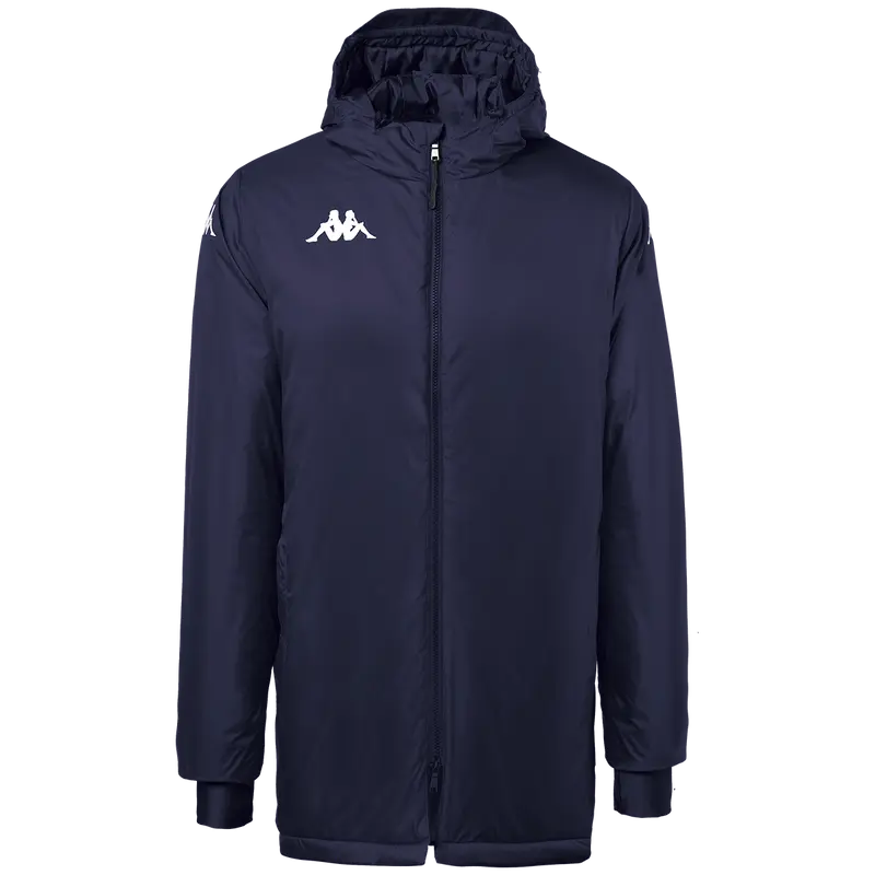 Parka Diolo Bleu Enfant