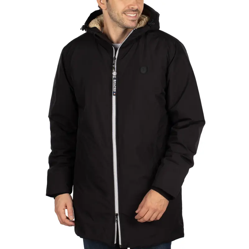 Parka imperméable banff