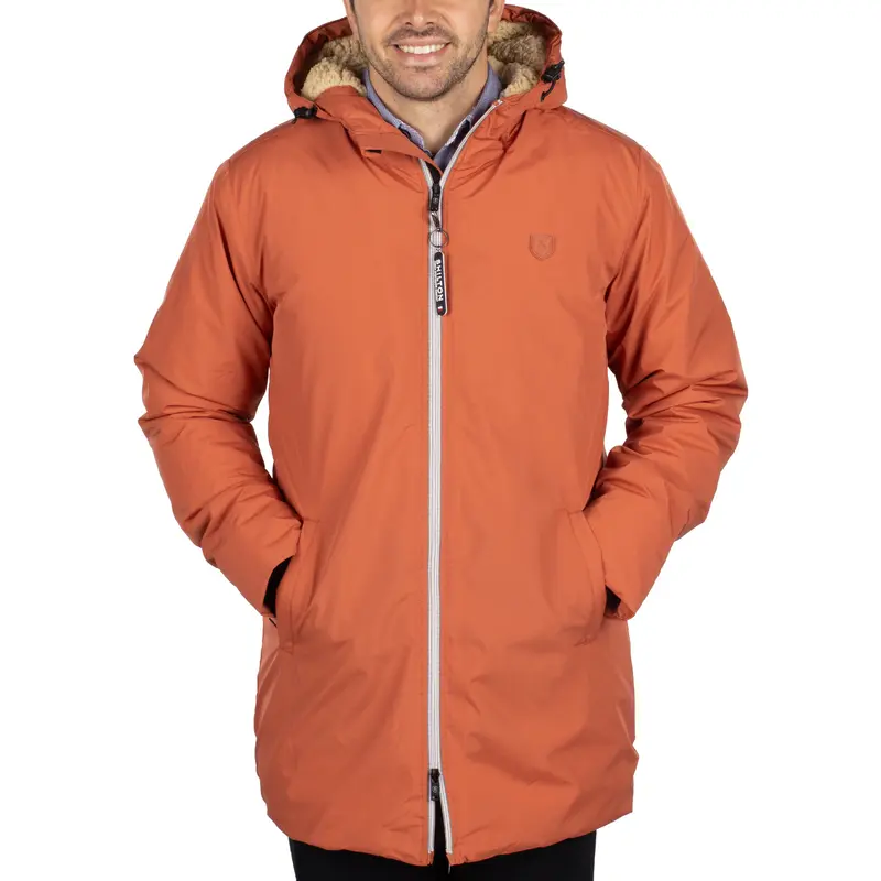 Parka imperméable banff