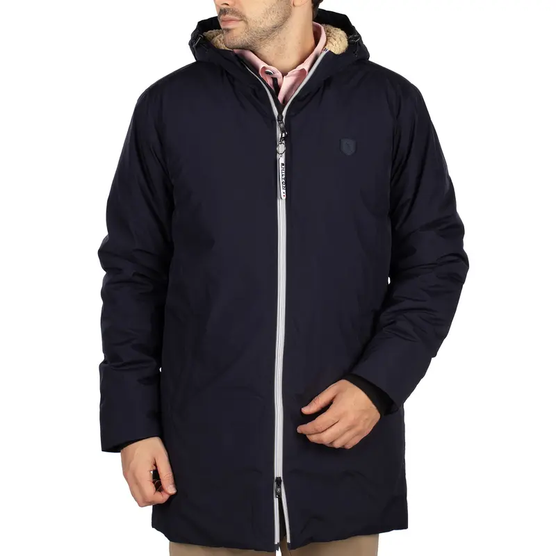 Parka imperméable banff