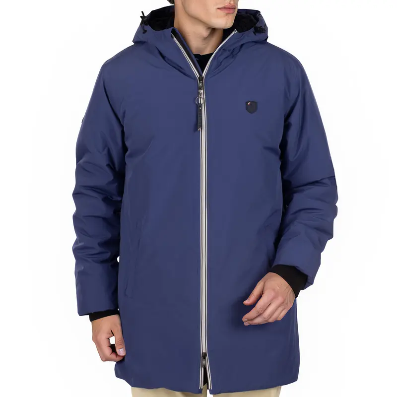 Parka sportswear
