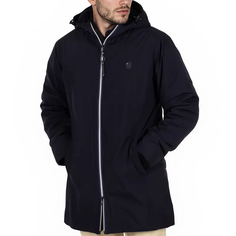 Parka sportswear