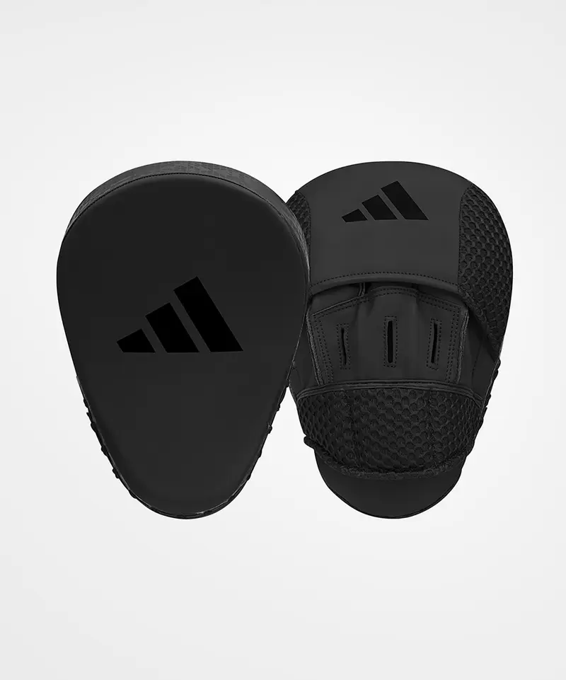 Patte D'Ours Adidas Combat 50 - Noir