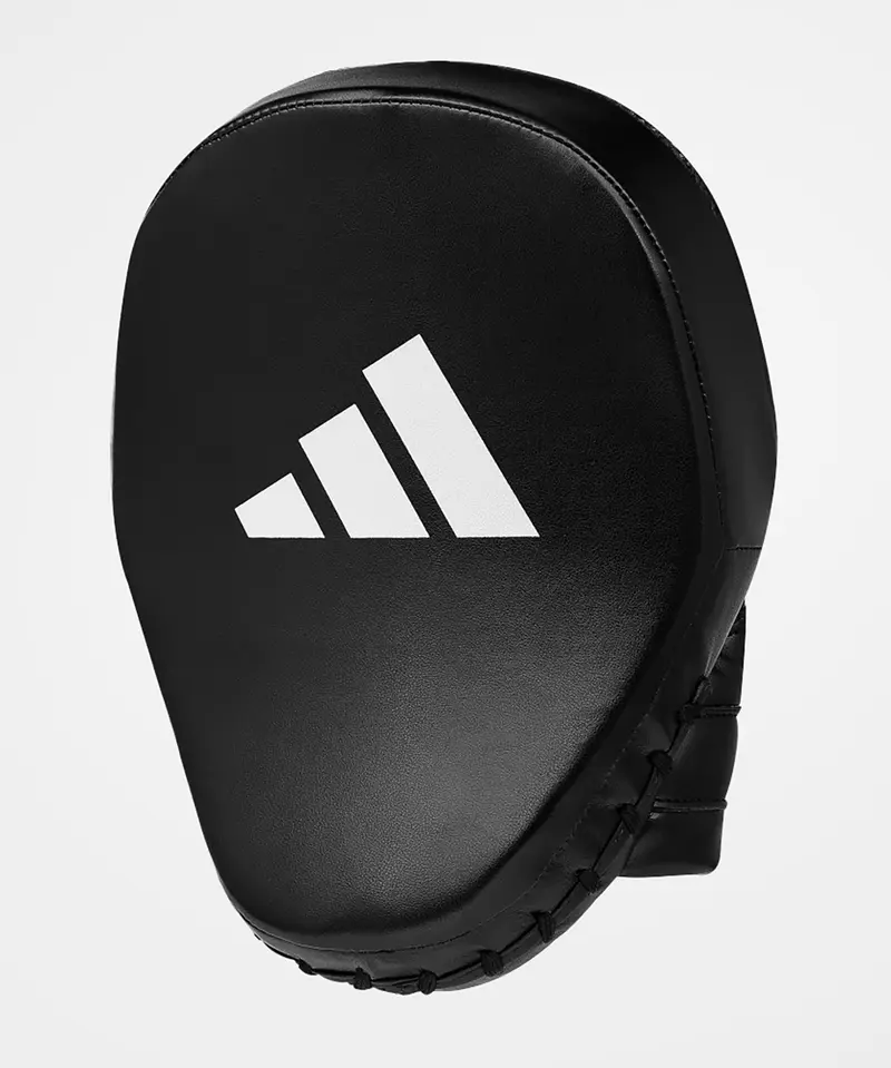 Patte D'Ours Adidas Speed - Noir/Blanc