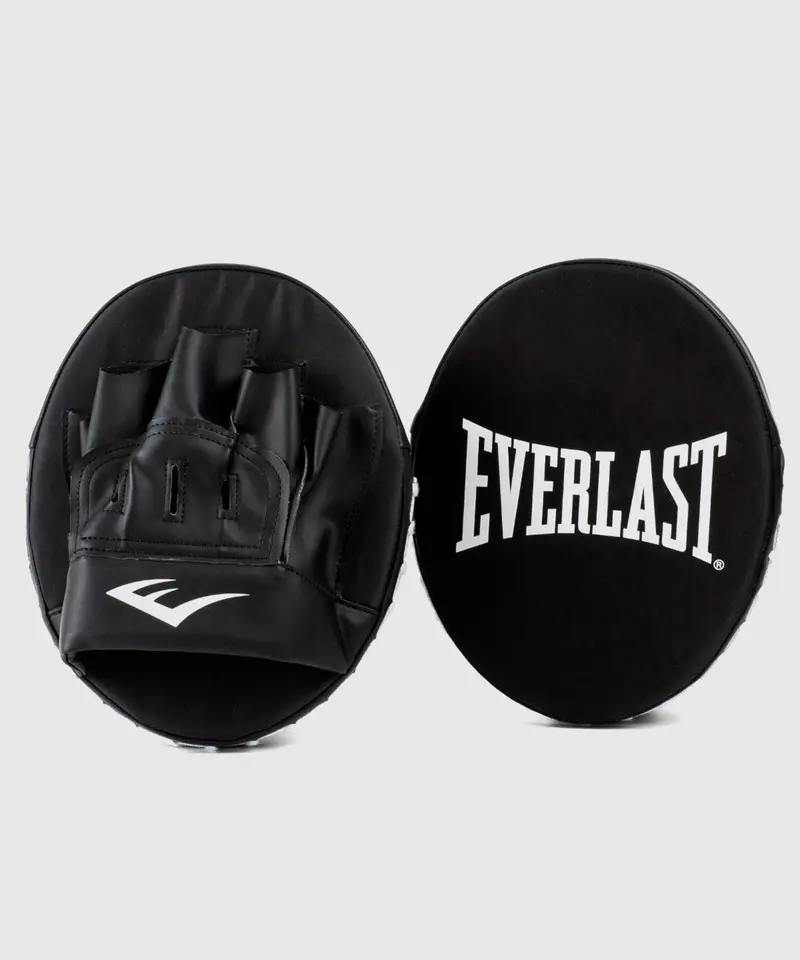 Pattes D'Ours Everlast Core - Noir
