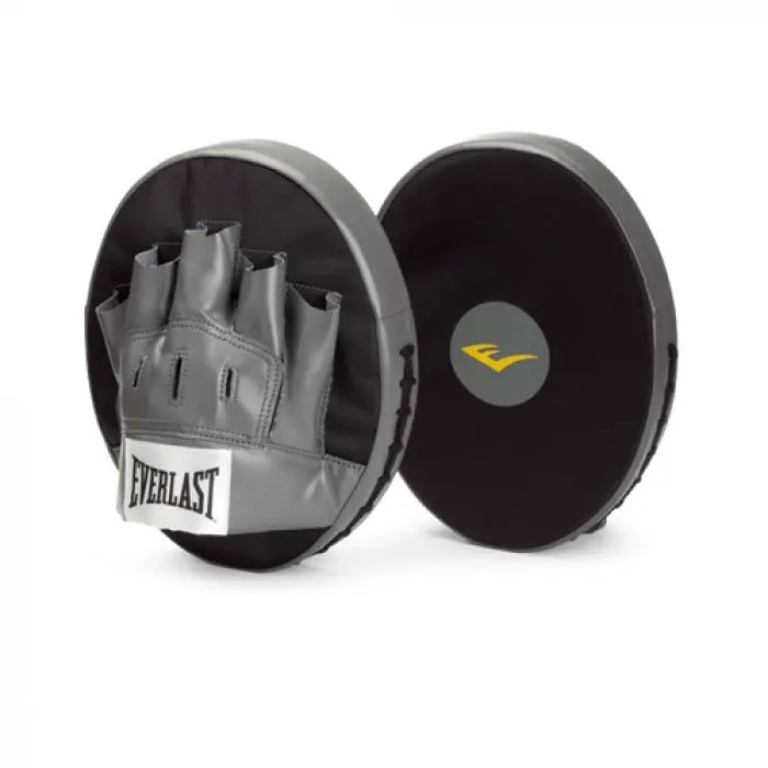Pattes d'Ours Everlast - Noir