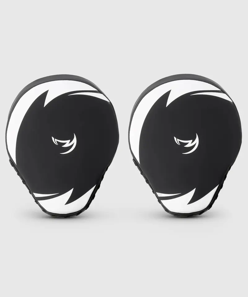 Pattes D'Ours Fumetsu Ghost S3 - Noir/Blanc