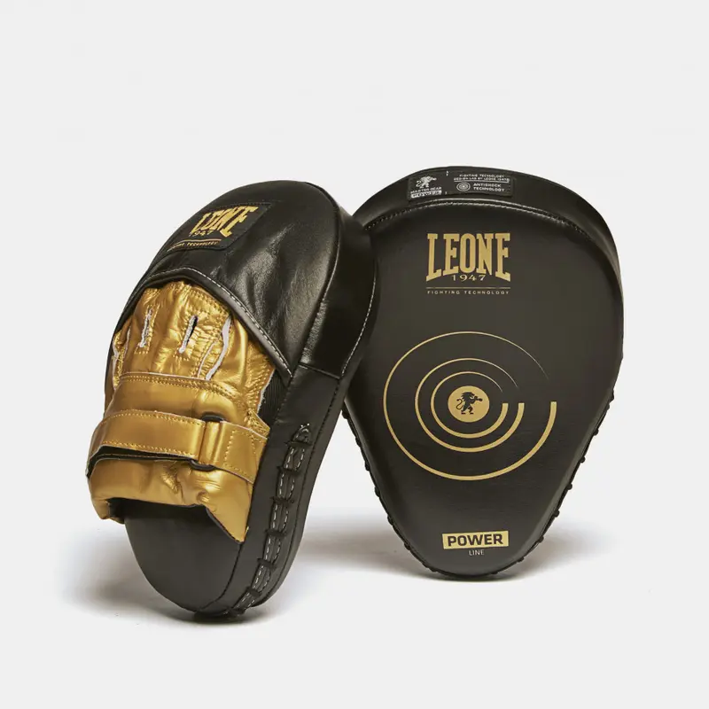 Pattes d'ours Leone