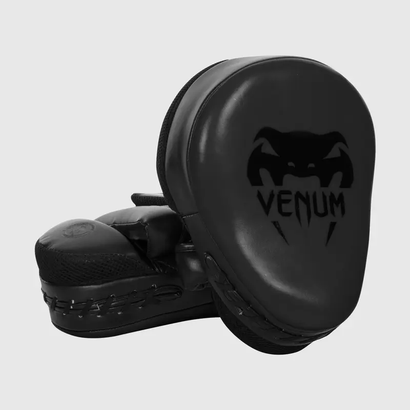 Pattes d'ours Venum Cellular 2.0 Noir Mat
