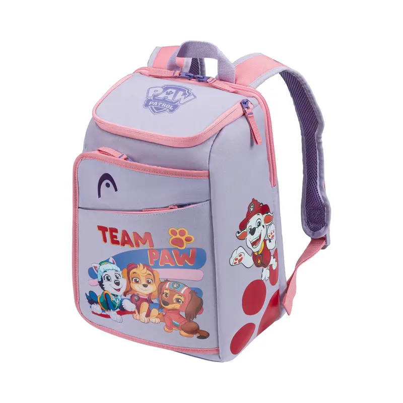 Paw Patrol Sac à dos - pink