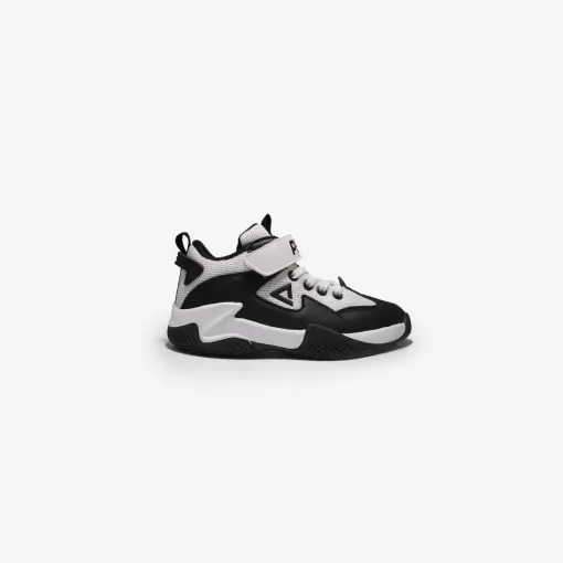 Peak Game Cadet Noir - Blanc