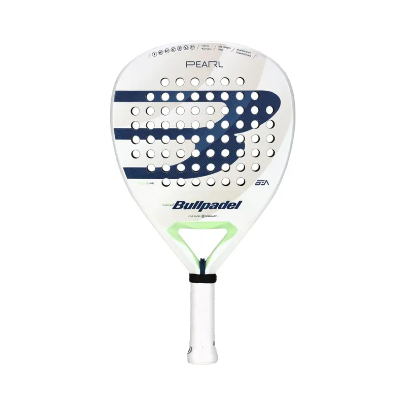Pearl 25 Raquette de padel Raquette d’occasion