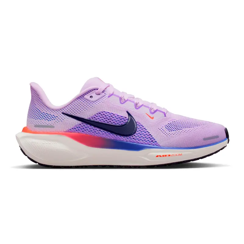 Pegasus 41 Chaussure de running sans stabilisateurs Femmes - lilas, lilas