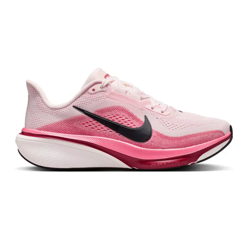 Pegasus 42 Chaussure de running sans stabilisateurs Femmes - mauve, rose