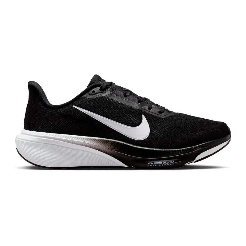 Pegasus 42 Chaussure de running sans stabilisateurs Femmes - noir, blanc