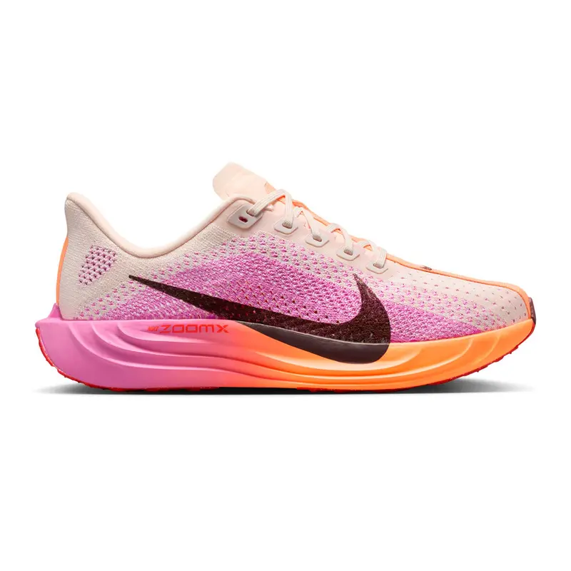 Pegasus Plus Chaussure de running sans stabilisateurs Femmes - orange, lilas
