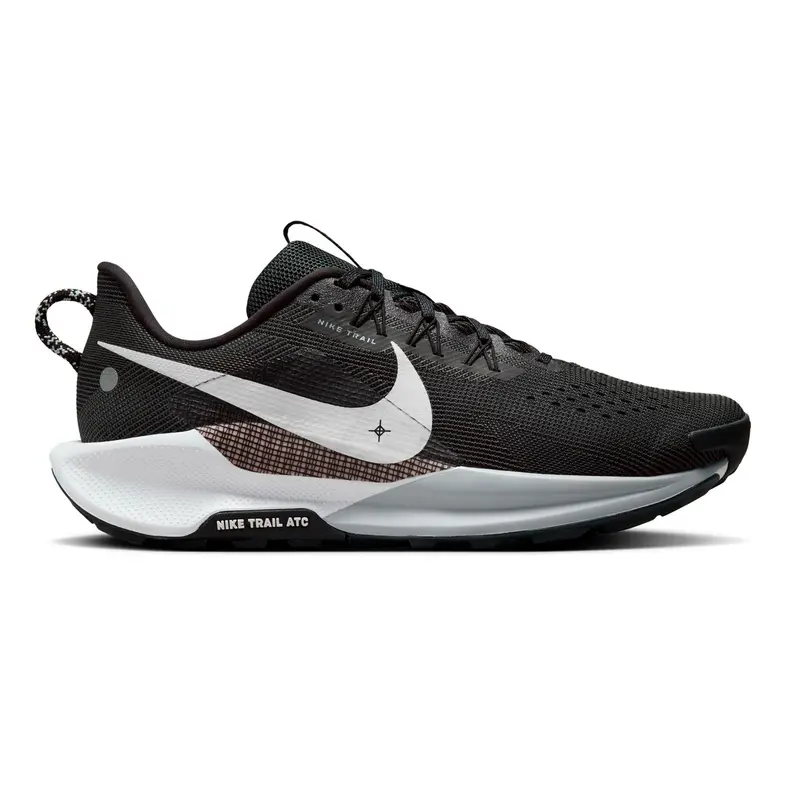 Pegasus Trail 5 Chaussure trail Hommes - noir, blanc