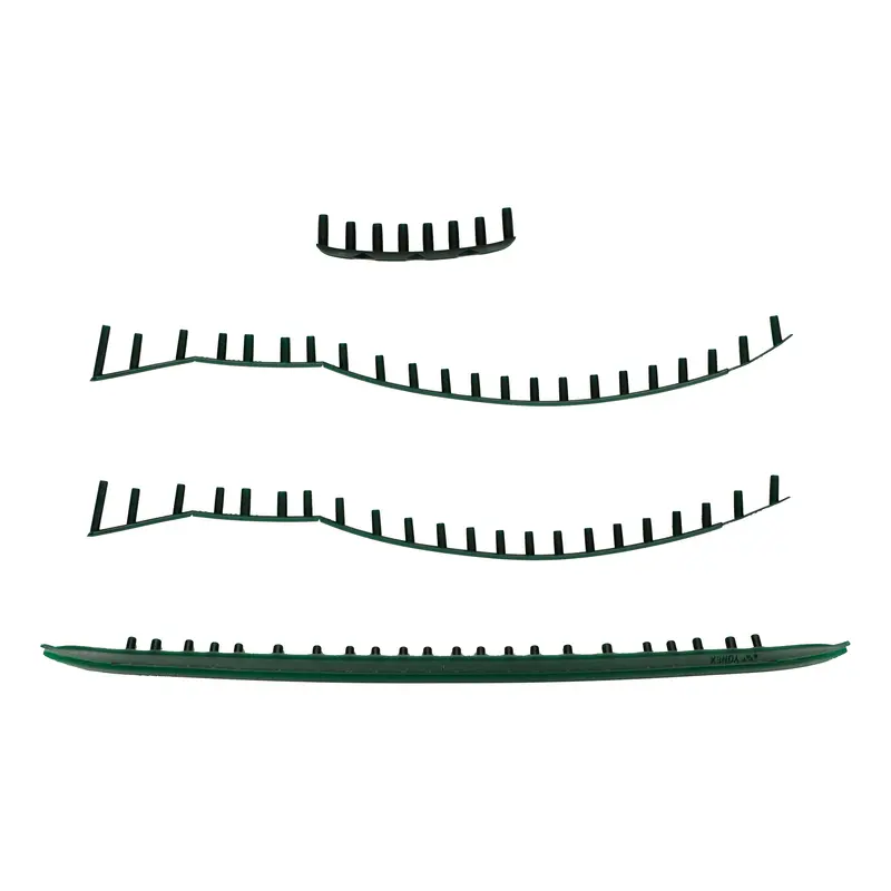Percept 100D Olive Green Jonc