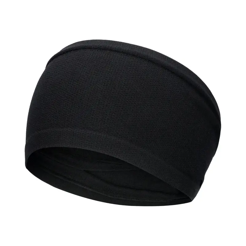 Performance Bandeau Unisex-noir