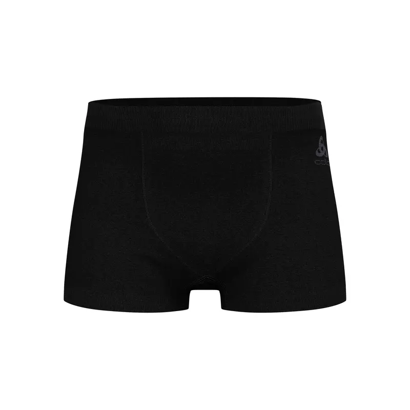 Performance Light Caleçon Hommes-Noir