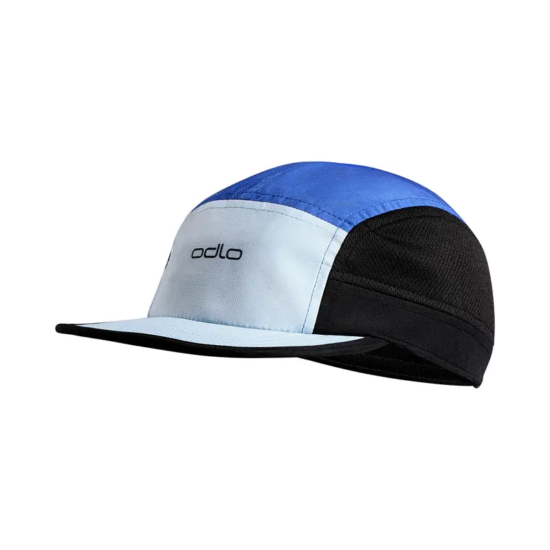 Performance Light Casquette Unisex-bleu clair, bleu