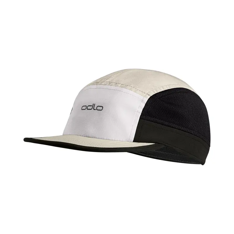 Performance Light Casquette Unisex-crème, gris