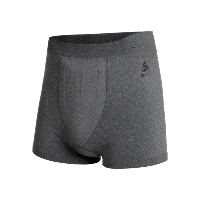 Performance Light Eco Caleçon Hommes-Gris