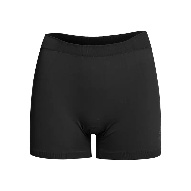 Performance Light Eco Panty Femmes-Noir