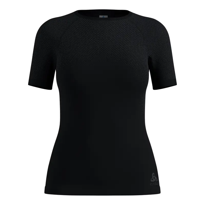 Performance Light Maillot de corps Femmes-noir