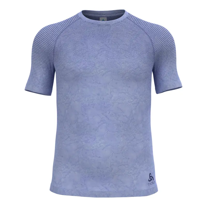 Performance Light Maillot De Corps Hommes-Bleu