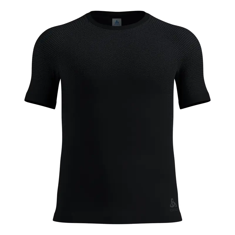 Performance Light Maillot de corps Hommes-noir