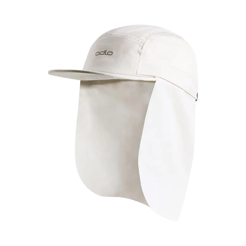 Performance Light Shade Casquette Unisex-crème