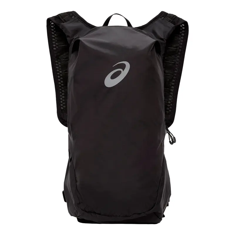 Performance Running 10L Sac à dos -noir, gris