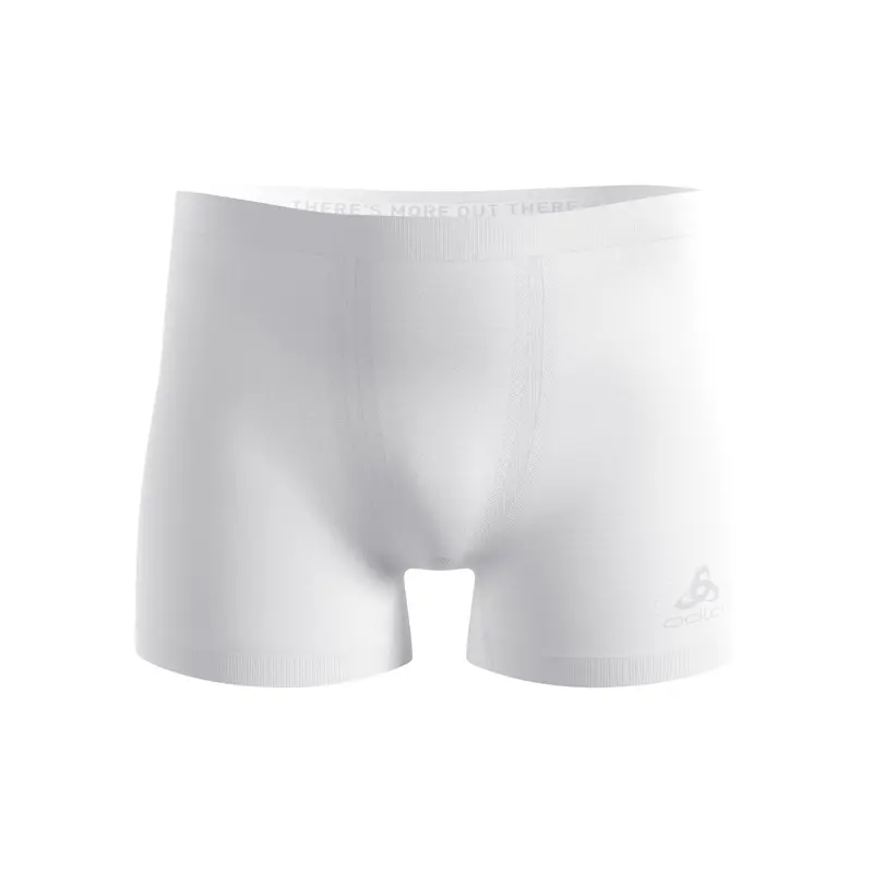 Performance X-Light Caleçon Hommes-blanc