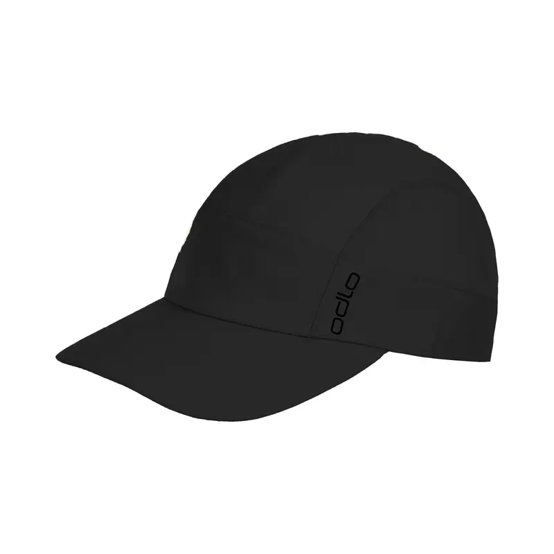 Performance X-Light Casquette Unisex-noir