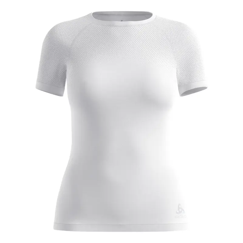 Performance X-Light Maillot de corps Femmes-blanc
