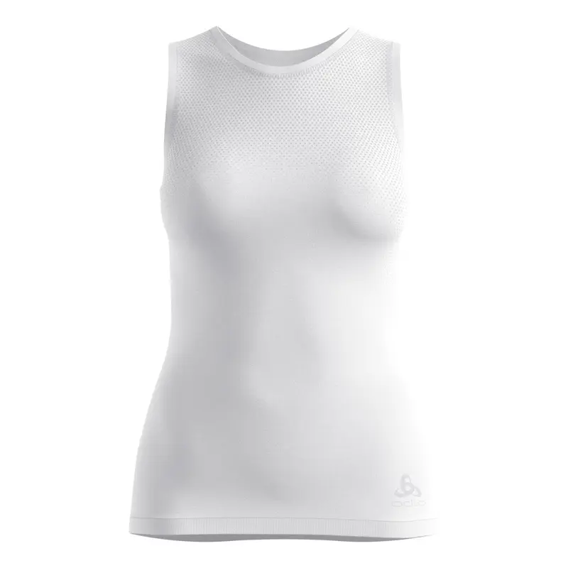 Performance X-Light Maillot de corps Femmes-blanc