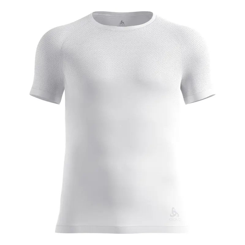 Performance X-Light Maillot de corps Hommes-blanc