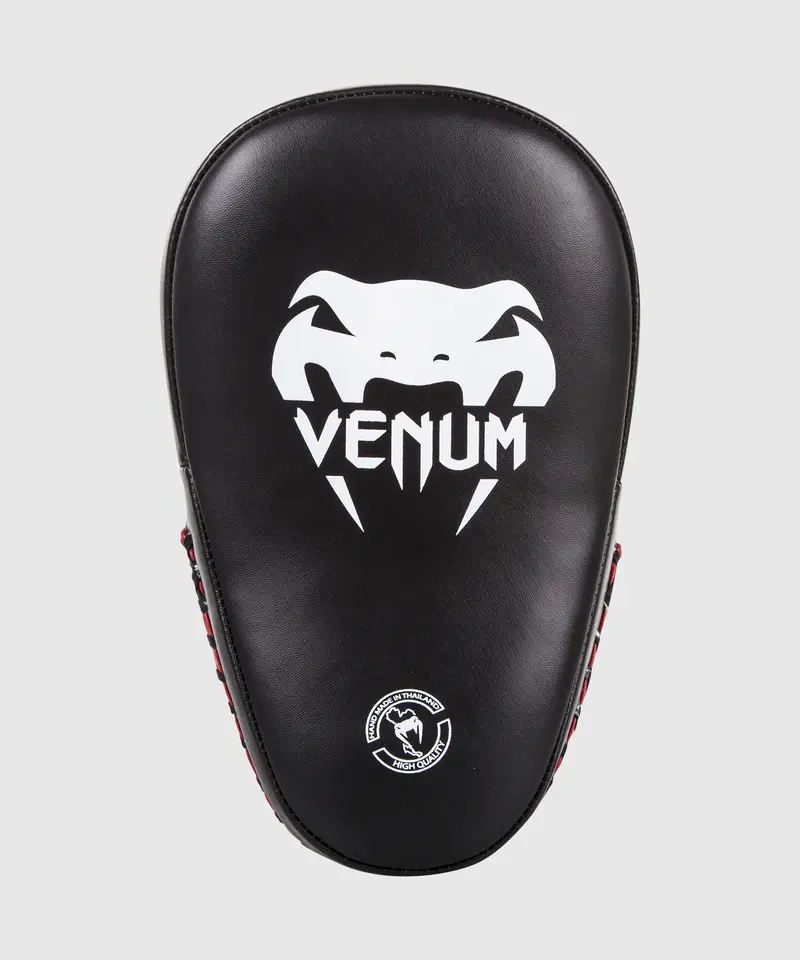 Petits Paos Venum Elite - Noir/Rouge