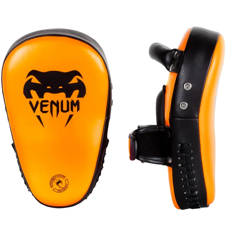 Petits Paos Venum Elite - Orange fluo (Neo)